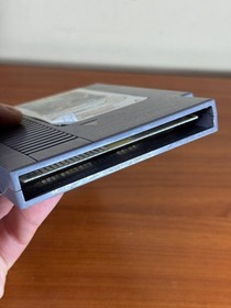 Super Turrican Gioco per Nintendo Nes Pal A - Testato e Funzionante