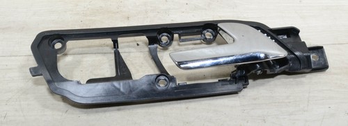 VW Polo 9N3 2007 Tür Griff Öffner innen vorne RECHTS 6Q0837174G / H #147140-G218