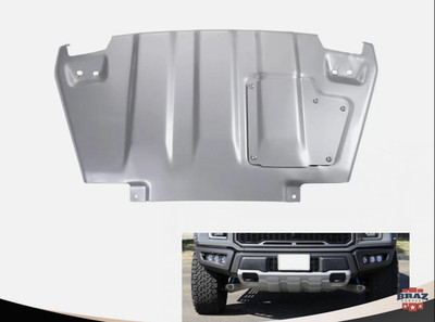 Motorabdeckung Abdeckung Für 2017-20 Ford F-150