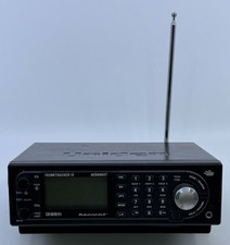 Uniden Bearcat BCD996XT Trunk Tracker IV Digital Mobile Scanner w/ Antenna