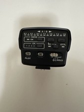 Canon ST-E2 Speedlite Transmitter With Case