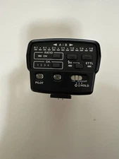 Canon ST-E2 Speedlite Transmitter With Case