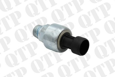 Fuel Pressure Sensor