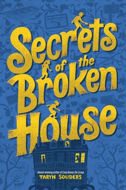 Secrets Of The Broken House Taryn Souders - Image 5