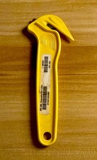 PACIFIC HANDY CUTTER, INC DFC-364 Film 6-1/2 in.,Yellow 4MUW4