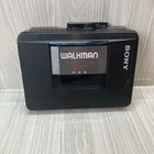 Sony WM-A12 Cassette Walkman - Parts Only Needs New Band Repair