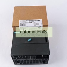 1PC NEW Siemens 6ES7318-2AJ00-0AB0 PLC Module...