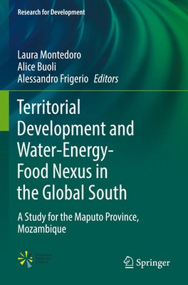 Territorial Development and Water-Energy-Food Nexus in the Global South | Buch