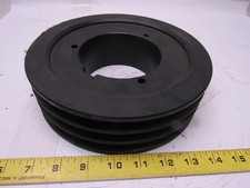 Browning 3R5V8.5 3 Groove 8-1/2" Pulley/Sheave R Bushed Bore