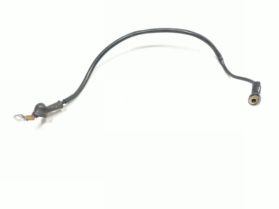 Cable terminal batería arranque Kawasaki Ninja 300 EX300 14 Foto 2 de 4