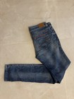 Giorgio Armani Straight Jeans Denim 29 — photo 5