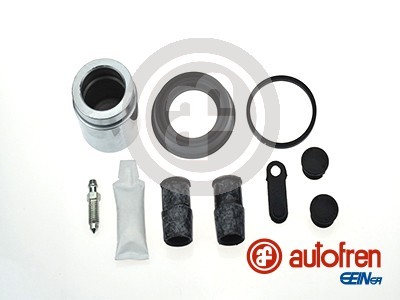 Reparatursatz, Bremssattel Hinterachse FÜR BMW 5 (E60) - Autofren Seinsa D42309C-image