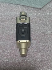 Xvive U45 Wireless In-Ear Monitor Transmitter - 5.8GHz, Gold