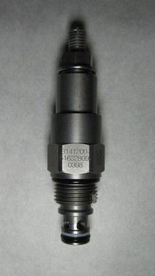 NEW HYDAC DB08P-01-C-N-330V 3141200 HYDRAULIC PRESSURE RELIEF CARTRIDGE VALVE