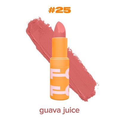 BEAUTY FOR CERTAIN Matte Liquid Lipstick BFC