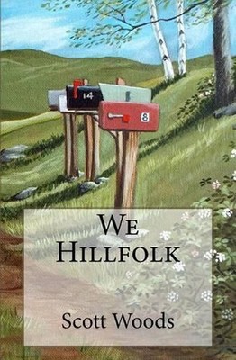 We Hillfolk by International Joint Commission (English) Paperback Book