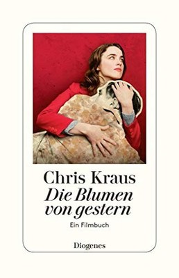 Die Blumen von gestern: Ein Filmbuch Book The Fast Free Shipping