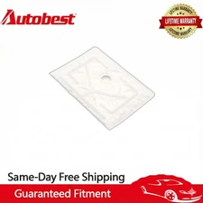 Autobest F322S Fuel Pump Strainer For Jeep Cherokee, TJ, Wrangler