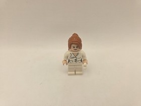 LEGO 76007 - Marvel Super Heroes - PEPPER POTTS - Mini Figure VGC