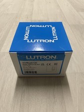 Lutron seetouch qswe 5brln qz nst