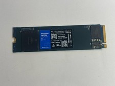 Western Digital 2280mm WD Blue SN570 500GB M.2 NVMe Gen 3.0 x 4 SSD WDS500G2B0C