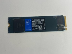 Wd Blue Sn570 500GB | eBay
