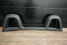 Porsche 981 Boxster Wind Deflector Roll Bar Cover Roll Bar