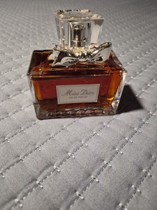 Miss Dior Perfume Vintage | eBay