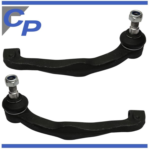 2 Spurstangenkopf Vorne FüR VW Transporter V T5 FüR VW Multivan V T5-image