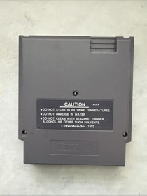 River City Ransom (Nintendo Entertainment System, 1989) NES TESTED