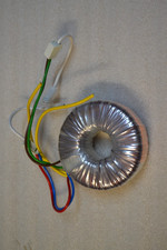 Talema 21406-P1S02 Ring Core Transformer