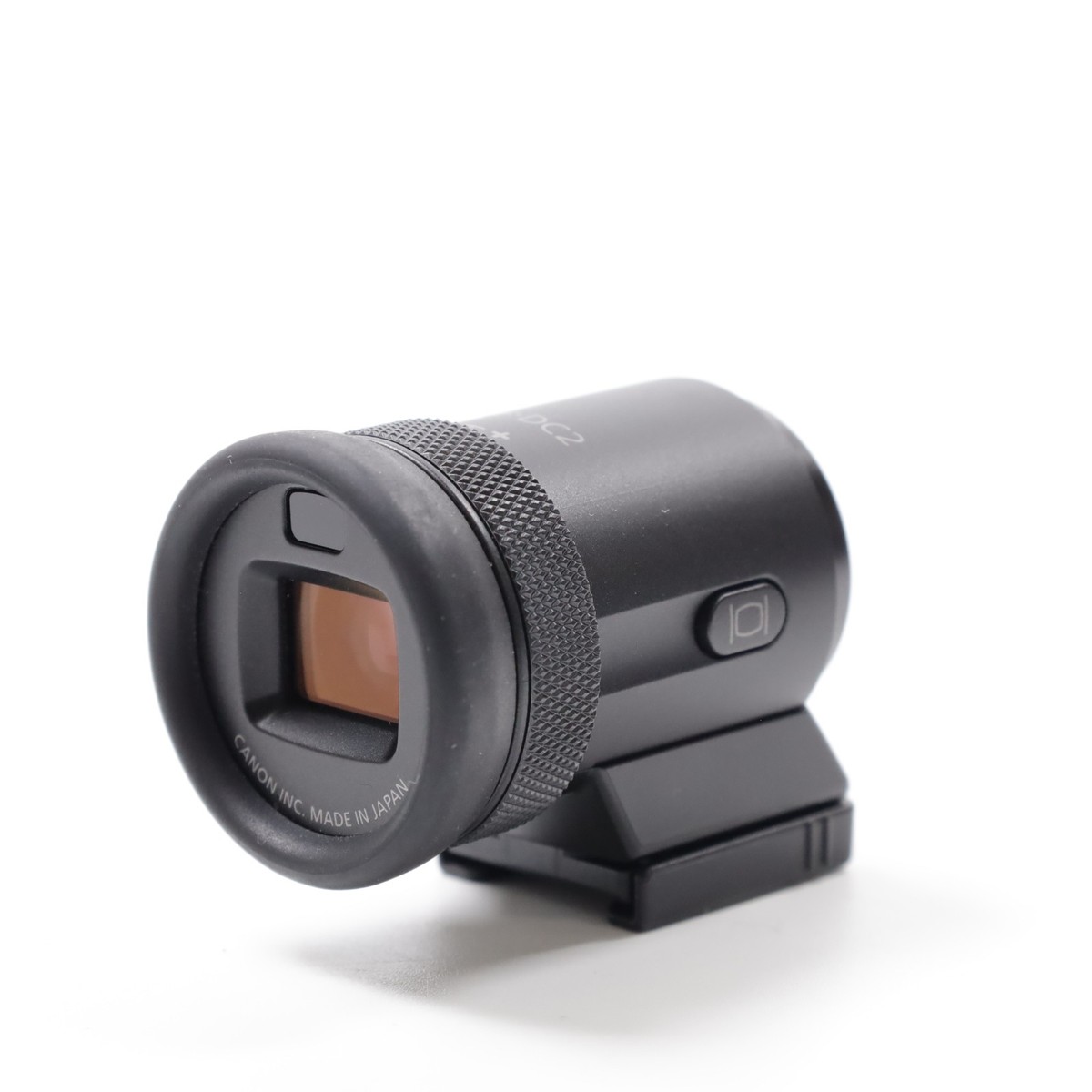 Canon EVF-DC2 Electronic Viewfinder - Black (1727C001) for