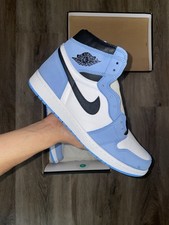 Size 12 - Jordan 1 Retro OG High University Blue for sale online