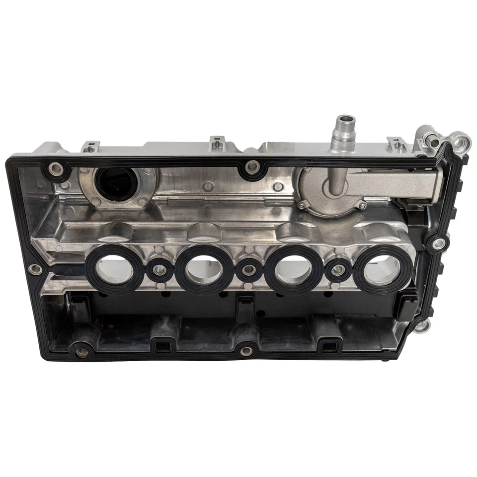 Valve Cover for Chevy Chevrolet Sonic Cruze Limited Aveo Aveo5 Pontiac G3 Wave Foto 4 de 4
