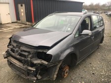 Alternateur Volkswagen TOURAN