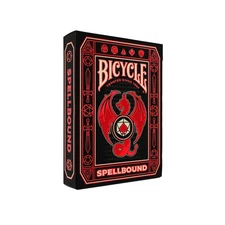 Bicycle Spellbound Playing Cards