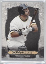 2014 Topps Triple Threads Pedro Alvarez #71 1h5