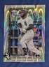 2025 Topps Chrome Luis Robert #177 RayWave Refractor White Sox
