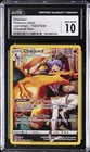 2022 POKEMON LOST ORIGIN CHARACTER RARE #TG03 CHARIZARD CGC 10 GEM MINT