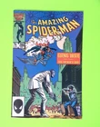 Amazing Spider-Man #286 Vol. 1 1987 Marvel Comics 8.0 Comic Book X52-22