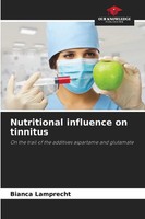 Nutritional Influence On Tinnitus Bianca Lamprecht Taschenbuch Englisch 2025