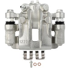 19B3477A Rear Left Brake Caliper w/Bracket Fit For Hyundai For Elantra 2009-2012