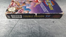 Double Dragon II NES