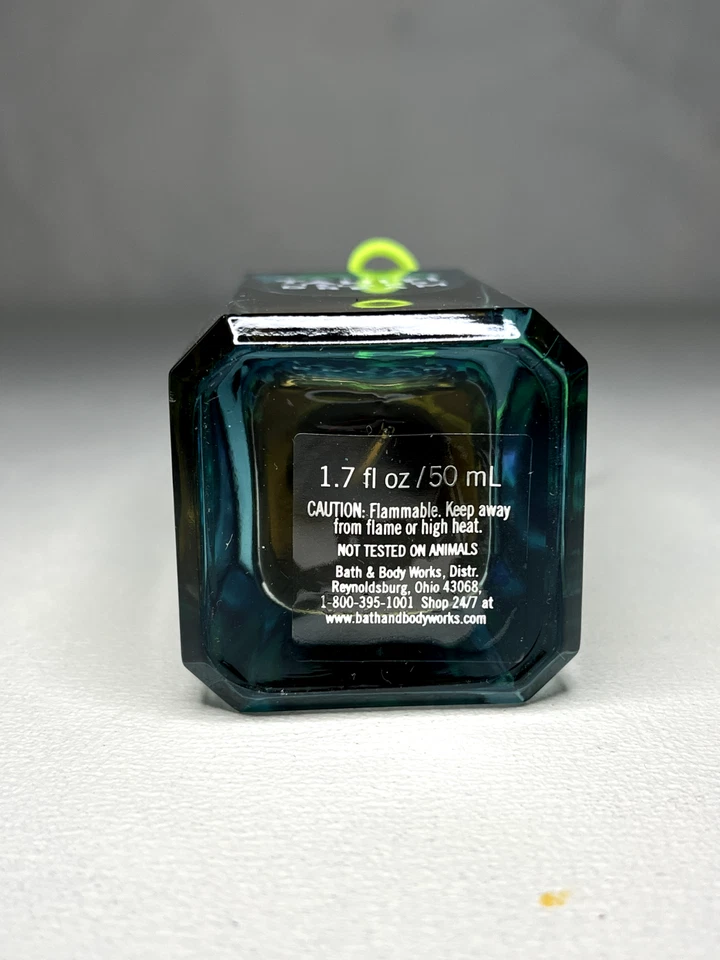 Perfume eau de toilette Bath & Body Works TAHITI ISLAND DREAM 1,7 OZ/50 ml nuevo en caja Foto 4 de 4