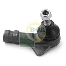 BGA Steering Tie Rod End Ball Joint Front Axle Right fits Ford P100 1987-1992