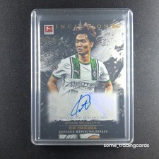2024-25 Topps Inception Bundesliga Soccer Checklist Guide in-content 20