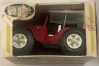 New Listing1971 Tonka: Dune Buggy #2445 Jeep With Original Box No Chain