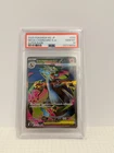 2025 POKEMON JP INFERNO X-M2 #094/080 MEGA CHARIZARD X EX SUPER RARE- PSA 10