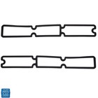 1970-1972 Skylark GS Taillight Tail Light Lens Gaskets - PAIR New