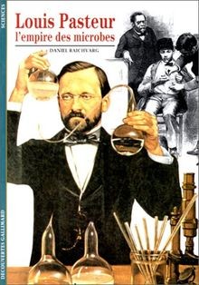 Louis Pasteur, lempire des microbes von Raichvarg, Daniel | Buch | Zustand gut